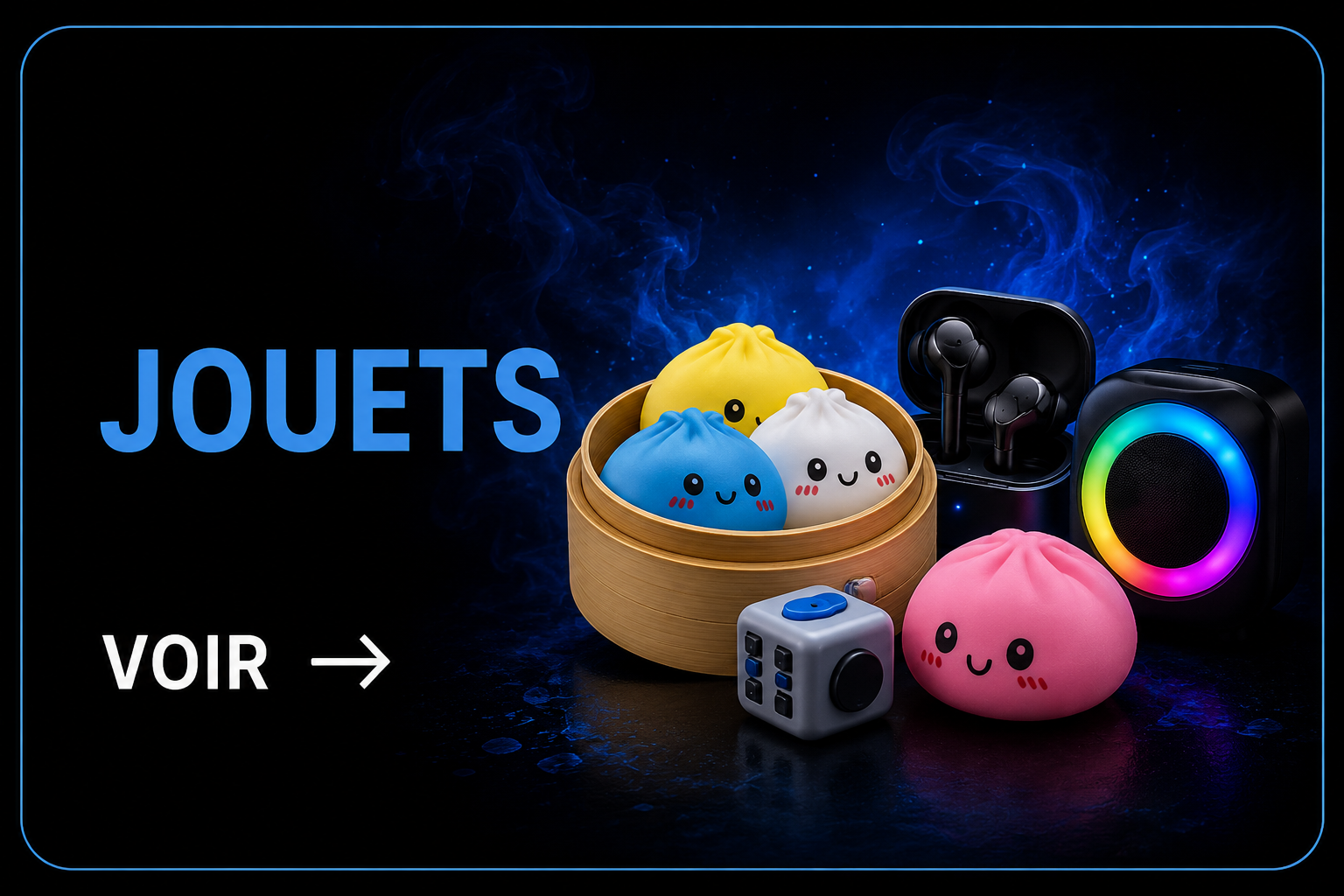 JOUETS
