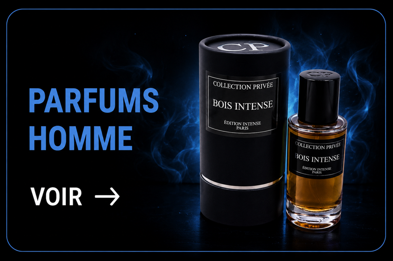 PARFUMS HOMME