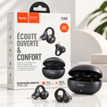 Écouteurs Hoco EA8 Open-Ear sans fil – Confort quotidien & autonomie jusqu’à 6 h