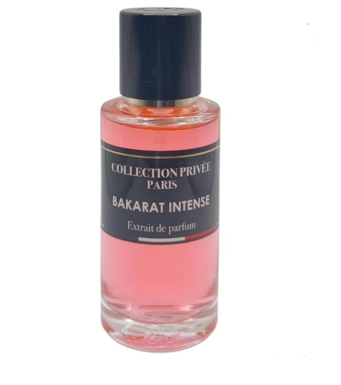BAKARA - PARFUMS COLLECTION PRIVÉE - 50ml