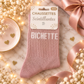 Chaussette "BICHETTE" Taille 36/42