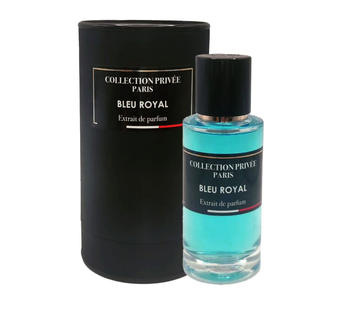 BLEU ROYAL - PARFUMS COLLECTION PRIVÉE - 50ml