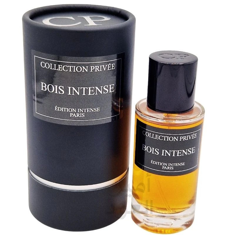 BOIS INTENSE - PARFUMS COLLECTION PRIVÉE - 50ml