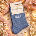 Chaussette " Wesh" Taille 36/42