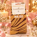Chaussette " MA GO " Taille 36/42