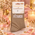 Chaussette " FETARDE " Taille 36/42 (Copie)