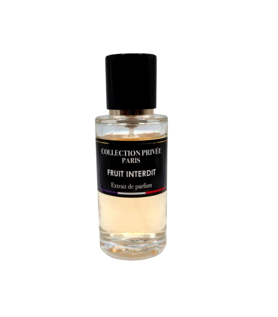 FRUIT INTERDIT - PARFUMS COLLECTION PRIVÉE - 50ml