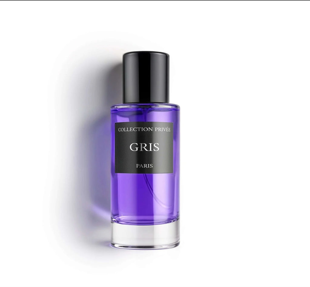 GRIS - PARFUMS COLLECTION PRIVÉE - 50ml