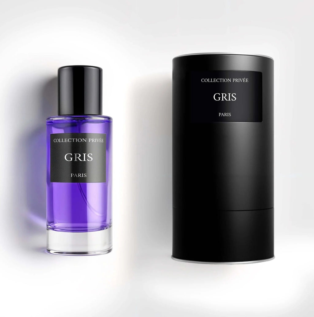 GRIS - PARFUMS COLLECTION PRIVÉE - 50ml