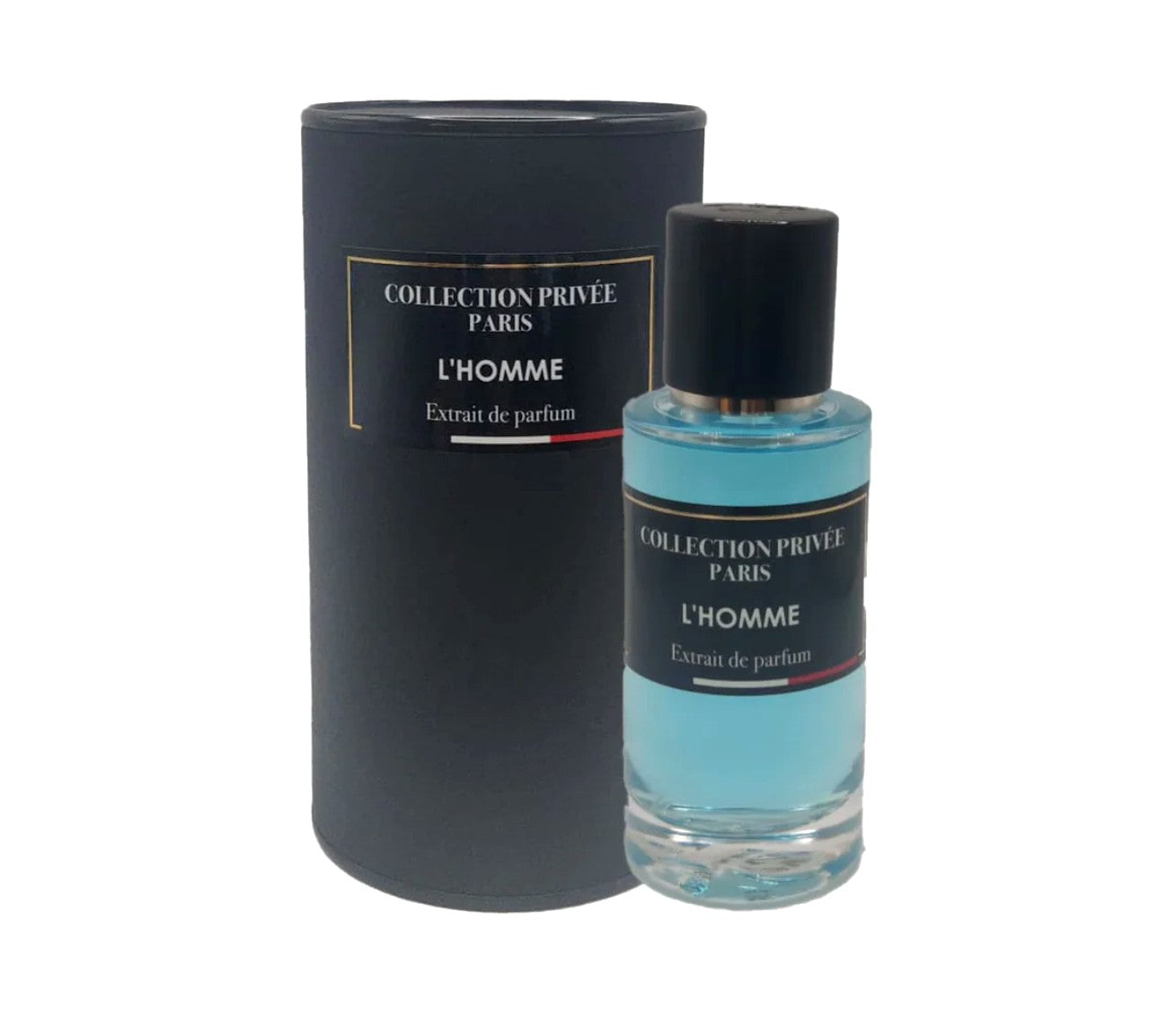 HOMME - PARFUMS COLLECTION PRIVÉE - 50ml