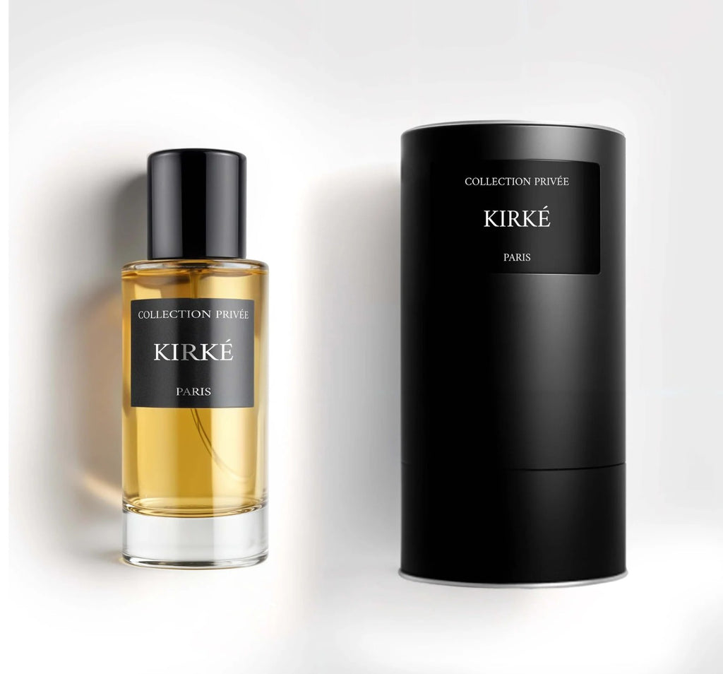 KIRKE - PARFUMS COLLECTION PRIVÉE - 50ml