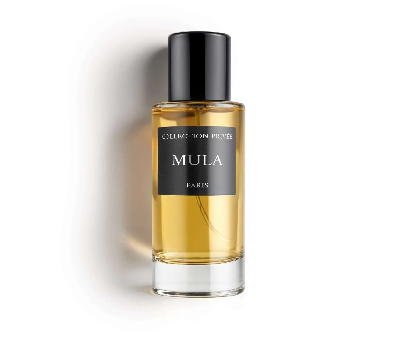 MULA - PARFUMS COLLECTION PRIVÉE - 50ml