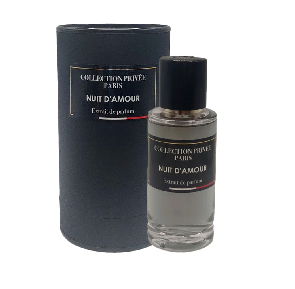 Nuit d’amour - PARFUM Collection Privée Paris - 50ml