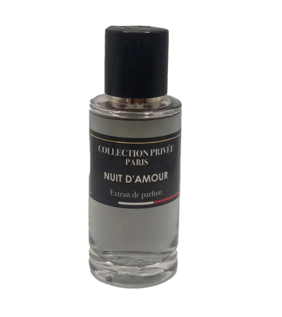 Nuit d’amour - PARFUM Collection Privée Paris - 50ml