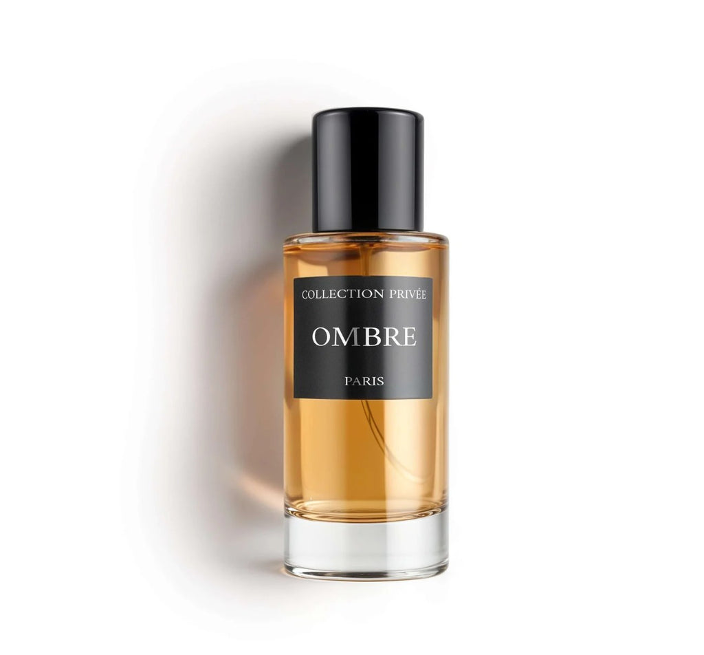 OMBRE - PARFUMS COLLECTION PRIVÉE - 50ml