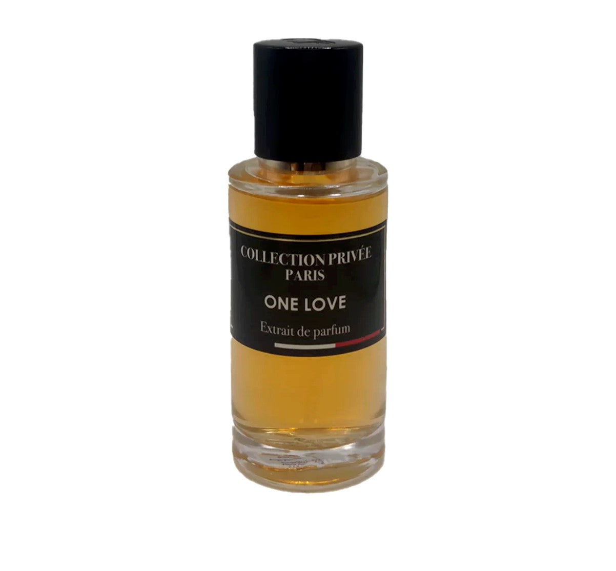 ONE LOVE - PARFUMS COLLECTION PRIVÉE - 50ml
