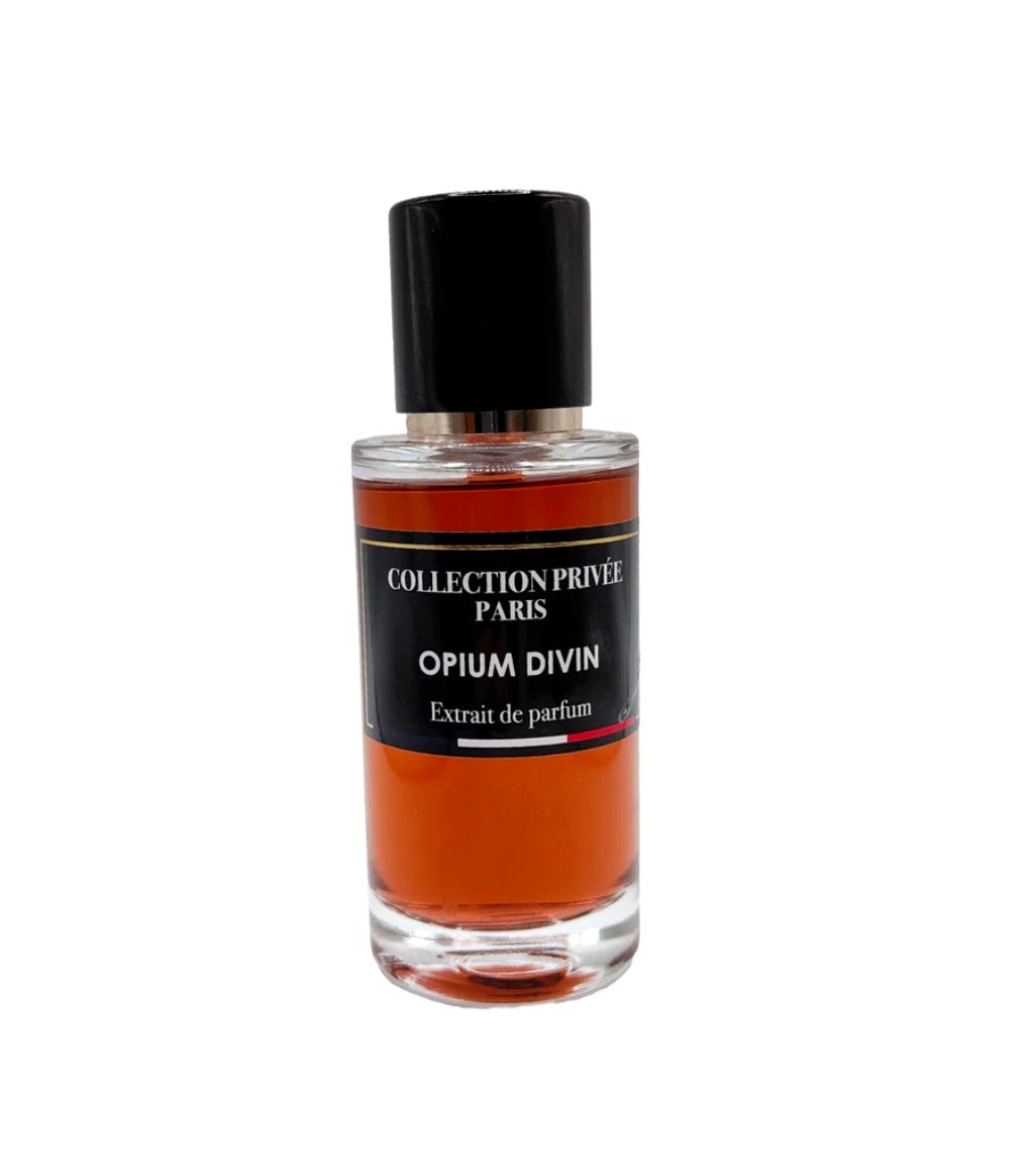 OPIUM DIVIN - PARFUMS COLLECTION PRIVÉE - 50ml