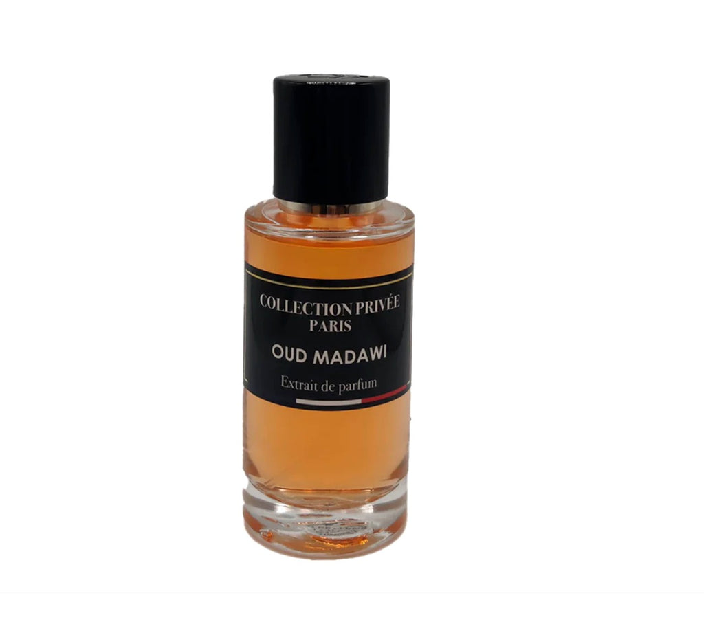 OUD MADAWI - PARFUMS COLLECTION PRIVÉE - 50ml
