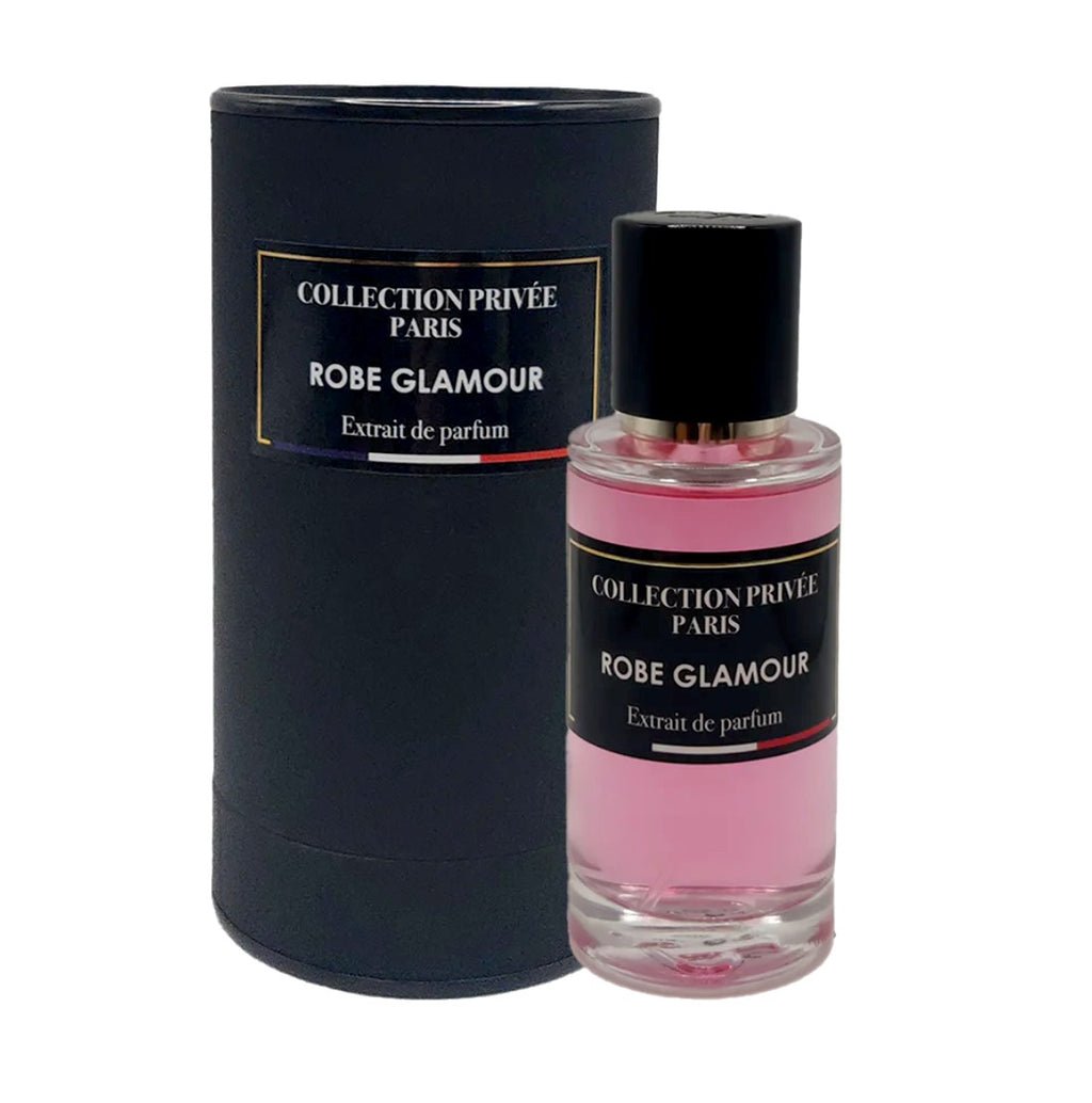 ROBE GLAMOUR - PARFUMS COLLECTION PRIVÉE - 50ml