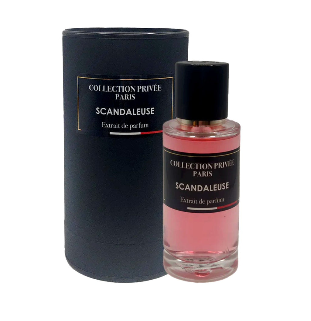 SCANDALEUSE - PARFUMS COLLECTION PRIVÉE - 50ml