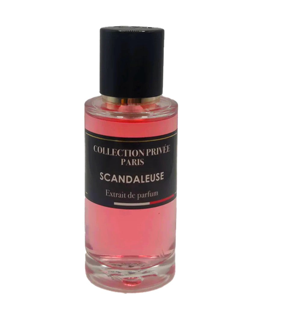 SCANDALEUSE - PARFUMS COLLECTION PRIVÉE - 50ml