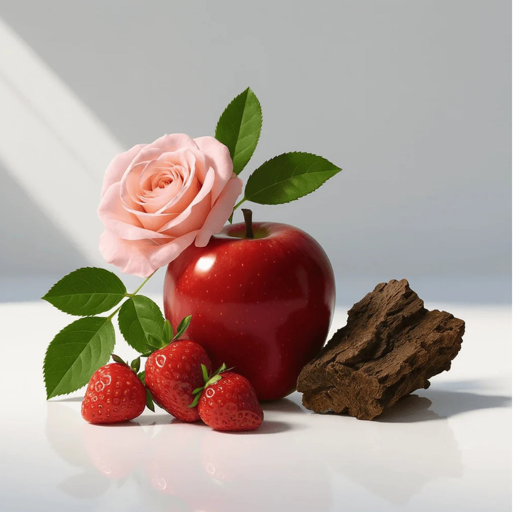 SI D'AMOUR - PARFUMS COLLECTION PRIVÉE - 50ml