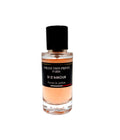 SI D'AMOUR - PARFUMS COLLECTION PRIVÉE - 50ml