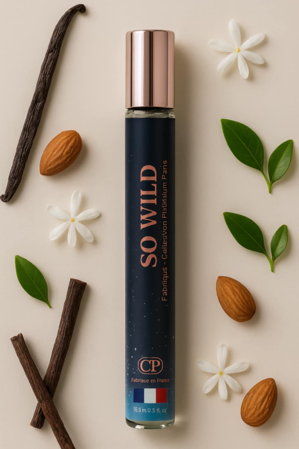 Tube So Wild - 35ml
