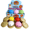 GRAND RAINBOW MYSTERY DUMPLING