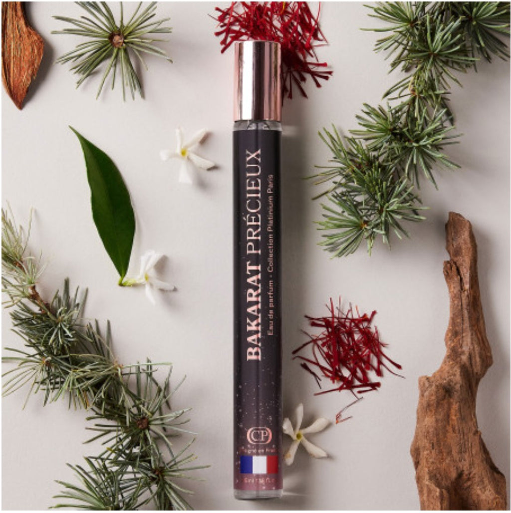 Tube BAKARAT PRÉCIEUX - 35ml