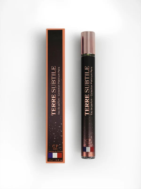 Tube TERRE SUBTILE - 35ml